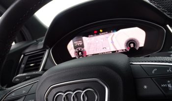 Audi Q5 Black Line 40 TDI quattro-ultra 150 kW (204 CV) S tronic lleno