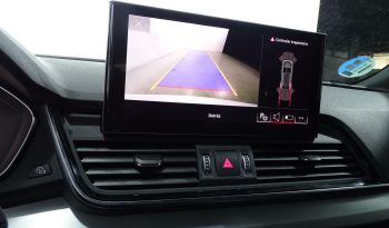 Audi Q5 Black Line 40 TDI quattro-ultra 150 kW (204 CV) S tronic lleno