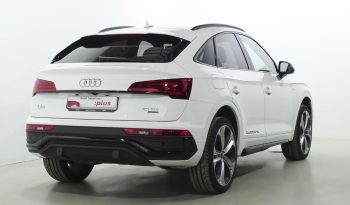 Audi Q5 Black Line 40 TDI quattro-ultra 150 kW (204 CV) S tronic lleno