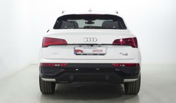 Audi Q5 Black Line 40 TDI quattro-ultra 150 kW (204 CV) S tronic lleno