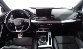 Audi Q5 Black Line 40 TDI quattro-ultra 150 kW (204 CV) S tronic lleno