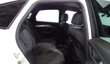 Audi Q5 Black Line 40 TDI quattro-ultra 150 kW (204 CV) S tronic lleno