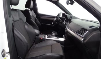 Audi Q5 Black Line 40 TDI quattro-ultra 150 kW (204 CV) S tronic lleno