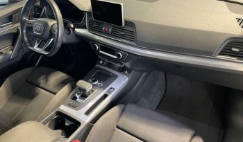 Audi Q5 S line 35 TDI 120 kW (163 CV) S tronic lleno