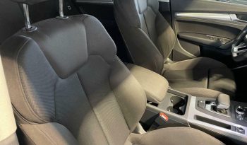 Audi Q5 S line 35 TDI 120 kW (163 CV) S tronic lleno