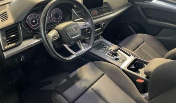 Audi Q5 S line 35 TDI 120 kW (163 CV) S tronic lleno