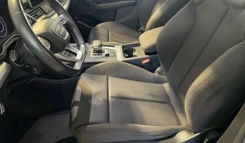 Audi Q5 S line 35 TDI 120 kW (163 CV) S tronic lleno