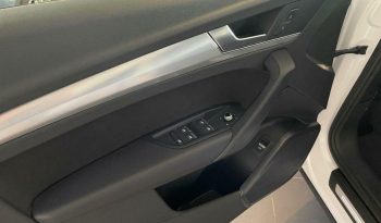 Audi Q5 S line 35 TDI 120 kW (163 CV) S tronic lleno