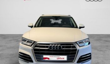 Audi Q5 S line 35 TDI 120 kW (163 CV) S tronic lleno