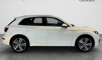Audi Q5 S line 35 TDI 120 kW (163 CV) S tronic lleno