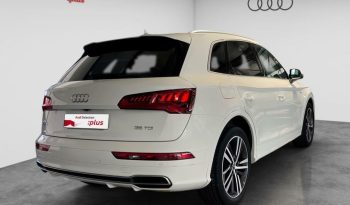 Audi Q5 S line 35 TDI 120 kW (163 CV) S tronic lleno