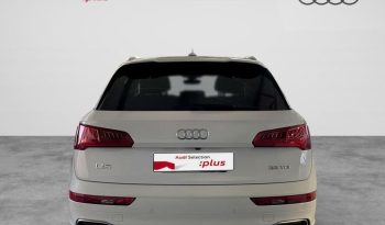 Audi Q5 S line 35 TDI 120 kW (163 CV) S tronic lleno