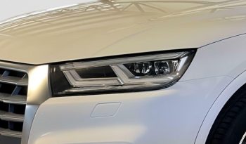 Audi Q5 S line 35 TDI 120 kW (163 CV) S tronic lleno