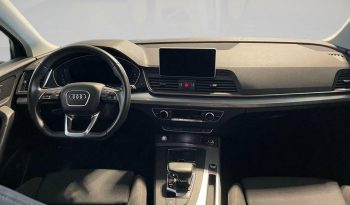 Audi Q5 S line 35 TDI 120 kW (163 CV) S tronic lleno