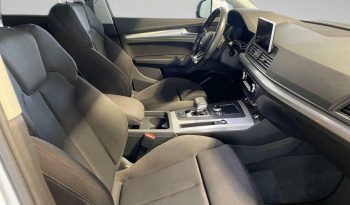 Audi Q5 S line 35 TDI 120 kW (163 CV) S tronic lleno
