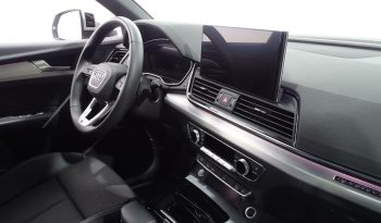 Audi Q5 S line 40 TDI quattro ultra 150 kW (204 CV) S tronic lleno