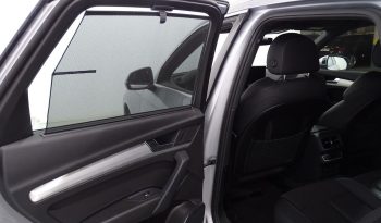 Audi Q5 S line 40 TDI quattro ultra 150 kW (204 CV) S tronic lleno