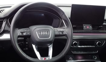 Audi Q5 S line 40 TDI quattro ultra 150 kW (204 CV) S tronic lleno
