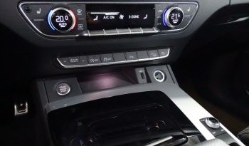 Audi Q5 S line 40 TDI quattro ultra 150 kW (204 CV) S tronic lleno