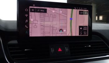 Audi Q5 S line 40 TDI quattro ultra 150 kW (204 CV) S tronic lleno