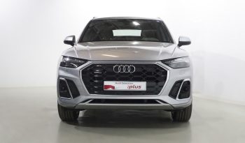 Audi Q5 S line 40 TDI quattro ultra 150 kW (204 CV) S tronic lleno