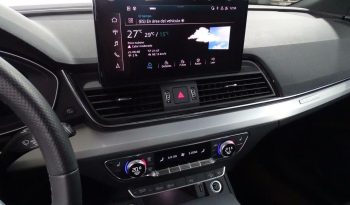 Audi Q5 S line 40 TDI quattro ultra 150 kW (204 CV) S tronic lleno