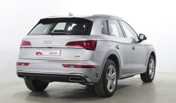 Audi Q5 S line 40 TDI quattro ultra 150 kW (204 CV) S tronic lleno