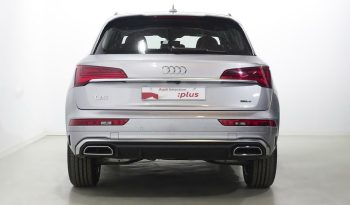 Audi Q5 S line 40 TDI quattro ultra 150 kW (204 CV) S tronic lleno