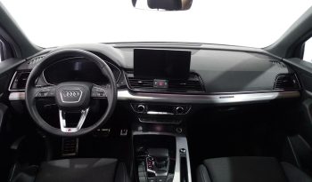 Audi Q5 S line 40 TDI quattro ultra 150 kW (204 CV) S tronic lleno
