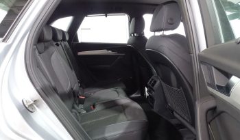 Audi Q5 S line 40 TDI quattro ultra 150 kW (204 CV) S tronic lleno