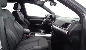 Audi Q5 S line 40 TDI quattro ultra 150 kW (204 CV) S tronic lleno