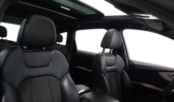 Audi Q7 S line 60 TFSIe quattro 335 kW (456 CV) tipronic lleno