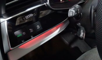 Audi Q7 S line 60 TFSIe quattro 335 kW (456 CV) tipronic lleno