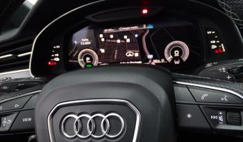 Audi Q7 S line 60 TFSIe quattro 335 kW (456 CV) tipronic lleno