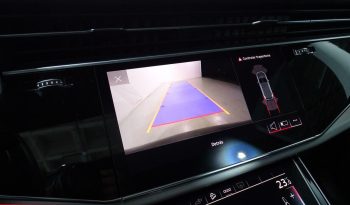 Audi Q7 S line 60 TFSIe quattro 335 kW (456 CV) tipronic lleno