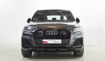 Audi Q7 S line 60 TFSIe quattro 335 kW (456 CV) tipronic lleno