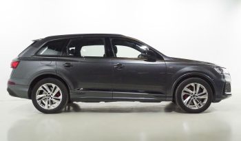 Audi Q7 S line 60 TFSIe quattro 335 kW (456 CV) tipronic lleno