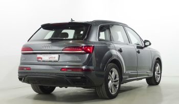 Audi Q7 S line 60 TFSIe quattro 335 kW (456 CV) tipronic lleno