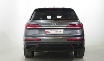 Audi Q7 S line 60 TFSIe quattro 335 kW (456 CV) tipronic lleno