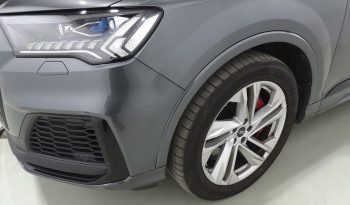 Audi Q7 S line 60 TFSIe quattro 335 kW (456 CV) tipronic lleno