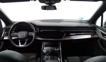 Audi Q7 S line 60 TFSIe quattro 335 kW (456 CV) tipronic lleno