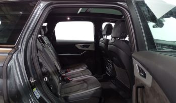 Audi Q7 S line 60 TFSIe quattro 335 kW (456 CV) tipronic lleno