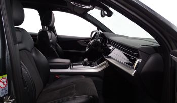 Audi Q7 S line 60 TFSIe quattro 335 kW (456 CV) tipronic lleno