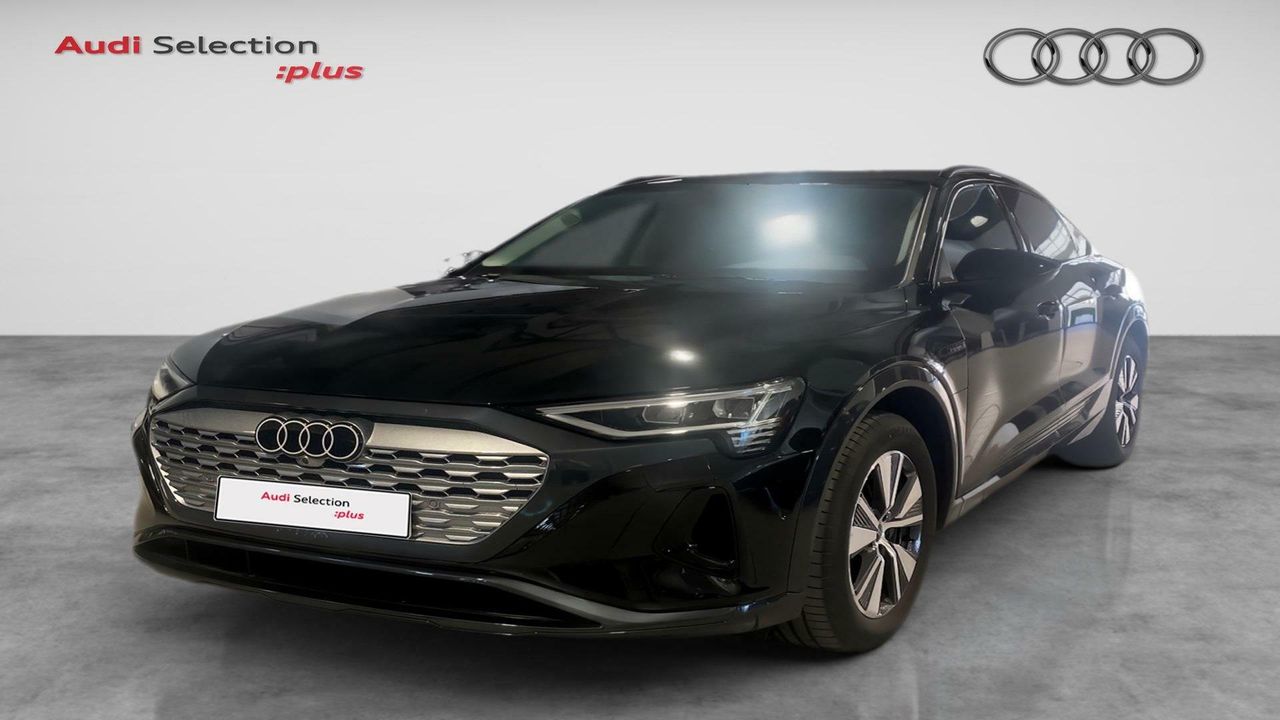 Audi Q8 e-tron Sportback Advanced 50 quattro 250 kW (340 CV)