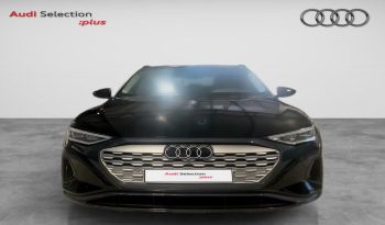 Audi Q8 e-tron Sportback Advanced 50 quattro 250 kW (340 CV) lleno