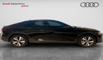 Audi Q8 e-tron Sportback Advanced 50 quattro 250 kW (340 CV) lleno