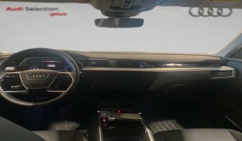 Audi Q8 e-tron Sportback Advanced 50 quattro 250 kW (340 CV) lleno