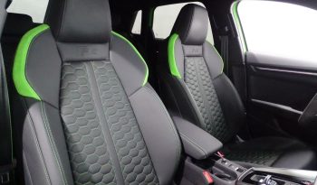 Audi Q8 TFSI quattro 294 kW (400 CV) S tronic lleno