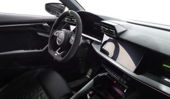 Audi Q8 TFSI quattro 294 kW (400 CV) S tronic lleno