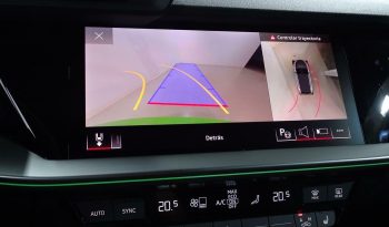 Audi Q8 TFSI quattro 294 kW (400 CV) S tronic lleno